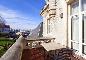 URH Palacio de Oriol Hotel