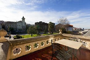 URH Palacio de Oriol Hotel