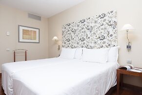 URH Palacio de Oriol Hotel
