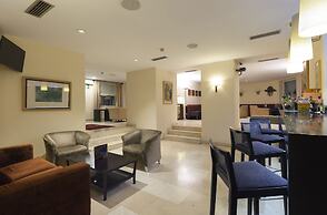 URH Palacio de Oriol Hotel