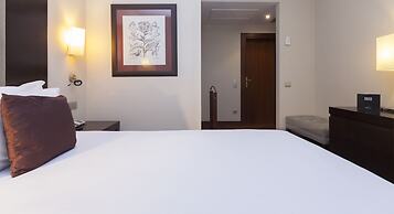 URH Palacio de Oriol Hotel