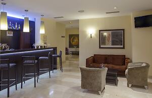 URH Palacio de Oriol Hotel
