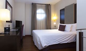 URH Palacio de Oriol Hotel