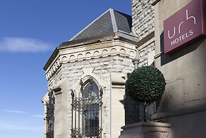 URH Palacio de Oriol Hotel