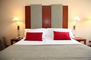 URH Palacio de Oriol Hotel