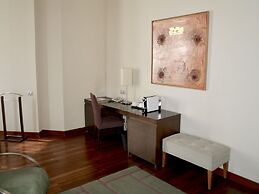 URH Palacio de Oriol Hotel