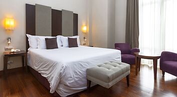 URH Palacio de Oriol Hotel