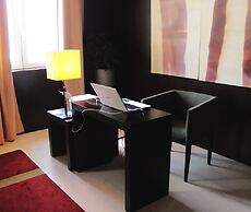 URH Palacio de Oriol Hotel