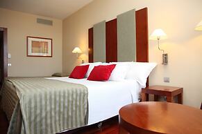 URH Palacio de Oriol Hotel
