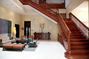 URH Palacio de Oriol Hotel