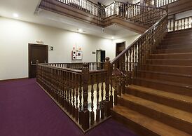 URH Palacio de Oriol Hotel
