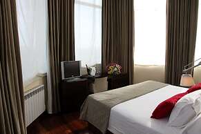 URH Palacio de Oriol Hotel
