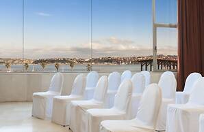 URH Palacio de Oriol Hotel