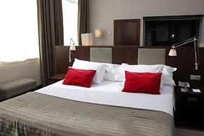 URH Palacio de Oriol Hotel