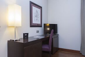 URH Palacio de Oriol Hotel