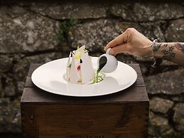 Villa di Piazzano - Small Luxury Hotel of the World