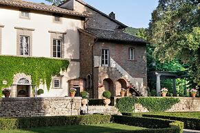 Villa di Piazzano - Small Luxury Hotel of the World