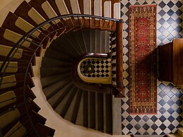 Villa di Piazzano - Small Luxury Hotel of the World