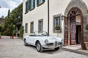 Villa di Piazzano - Small Luxury Hotel of the World