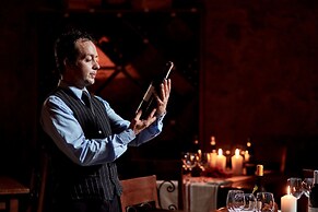 Villa di Piazzano - Small Luxury Hotel of the World