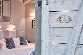 Villa di Piazzano - Small Luxury Hotel of the World