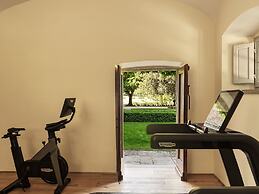 Villa di Piazzano - Small Luxury Hotel of the World