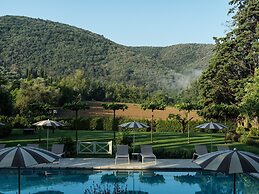 Villa di Piazzano - Small Luxury Hotel of the World