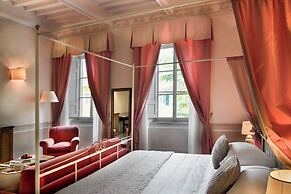 Villa di Piazzano - Small Luxury Hotel of the World