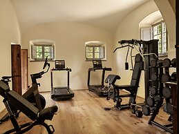 Villa di Piazzano - Small Luxury Hotel of the World