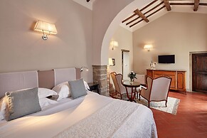 Villa di Piazzano - Small Luxury Hotel of the World