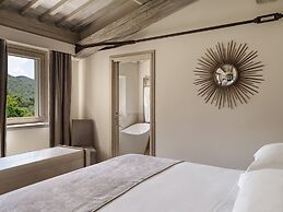 Villa di Piazzano - Small Luxury Hotel of the World