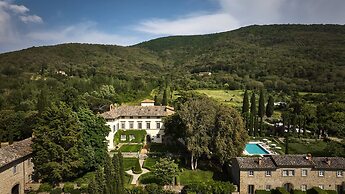 Villa di Piazzano - Small Luxury Hotel of the World