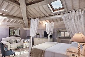 Villa di Piazzano - Small Luxury Hotel of the World