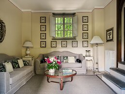 Villa di Piazzano - Small Luxury Hotel of the World