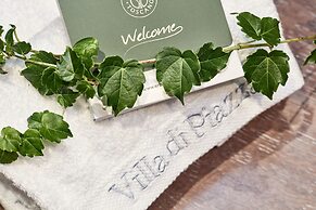 Villa di Piazzano - Small Luxury Hotel of the World