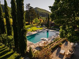 Villa di Piazzano - Small Luxury Hotel of the World