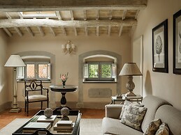 Villa di Piazzano - Small Luxury Hotel of the World