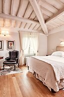Villa di Piazzano - Small Luxury Hotel of the World