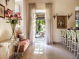 Villa di Piazzano - Small Luxury Hotel of the World