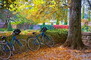 Villa di Piazzano - Small Luxury Hotel of the World