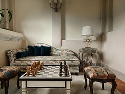 Villa di Piazzano - Small Luxury Hotel of the World