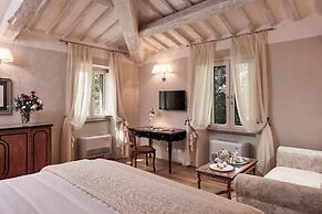 Villa di Piazzano - Small Luxury Hotel of the World