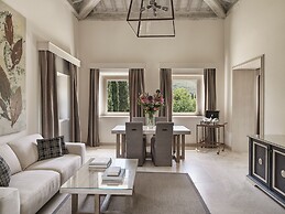 Villa di Piazzano - Small Luxury Hotel of the World