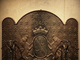 Villa di Piazzano - Small Luxury Hotel of the World