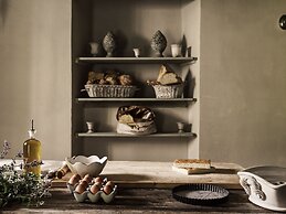 Villa di Piazzano - Small Luxury Hotel of the World