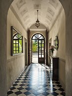 Villa di Piazzano - Small Luxury Hotel of the World