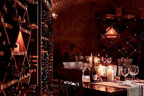 Villa di Piazzano - Small Luxury Hotel of the World