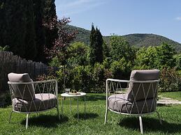 Villa di Piazzano - Small Luxury Hotel of the World