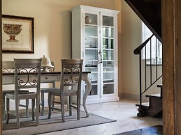 Villa di Piazzano - Small Luxury Hotel of the World