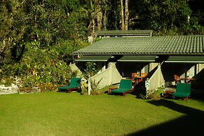 Sanctuary Lodge, A Belmond Hotel, Machu Picchu